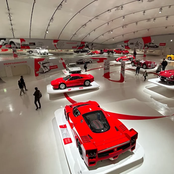 Ferrari 2
